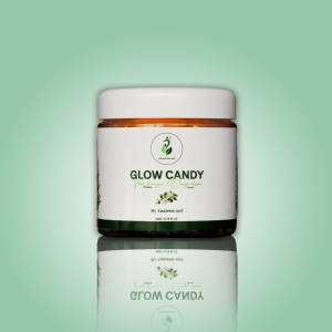 Glow Candy | anazeen